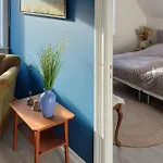Σπίτι διακοπών In With Wifi Thyholm