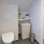 Σπίτι διακοπών In With Wifi Thyholm