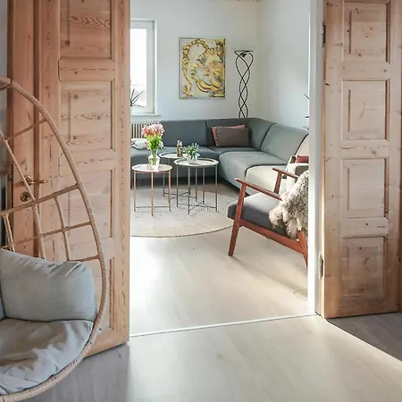 In With Wifi Hébergement de vacances Thyholm