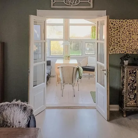 Hébergement de vacances In With Wifi