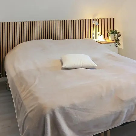 In With Wifi Hébergement de vacances Thyholm