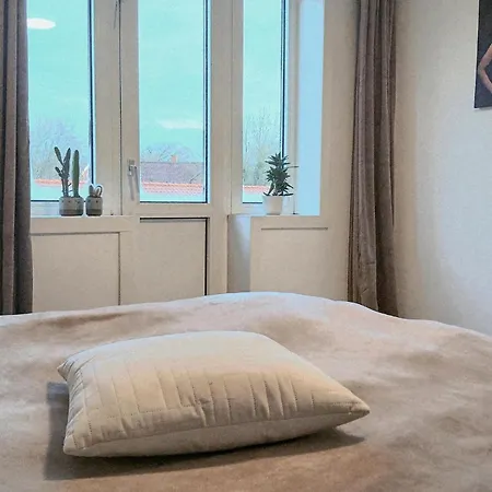 Vakantiehuis In With Wifi Thyholm