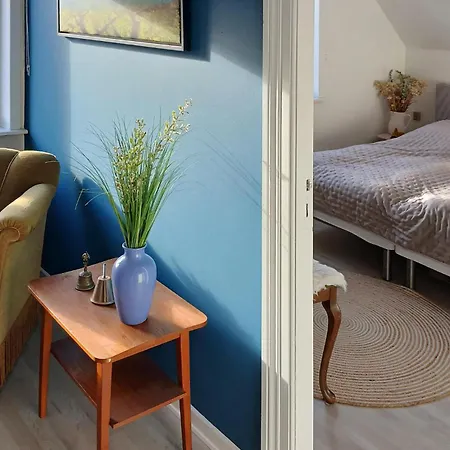 Vakantiehuis In With Wifi Thyholm