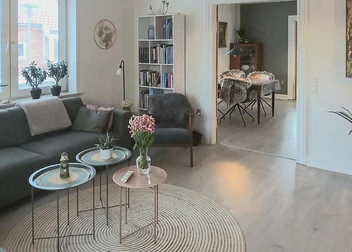 In With Wifi Hébergement de vacances