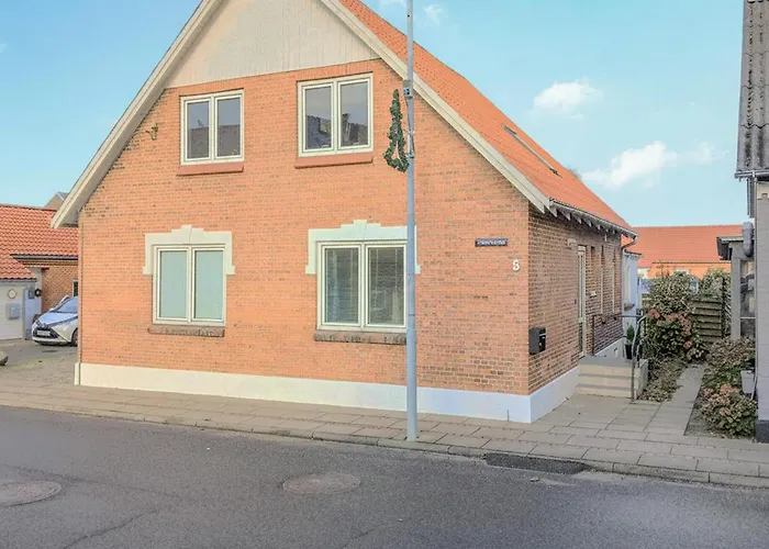 Hébergement de vacances In With Wifi *