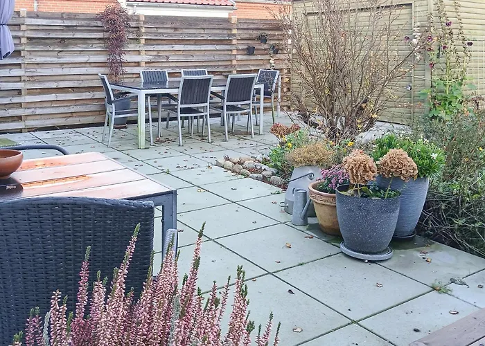 Hébergement de vacances In With Wifi *