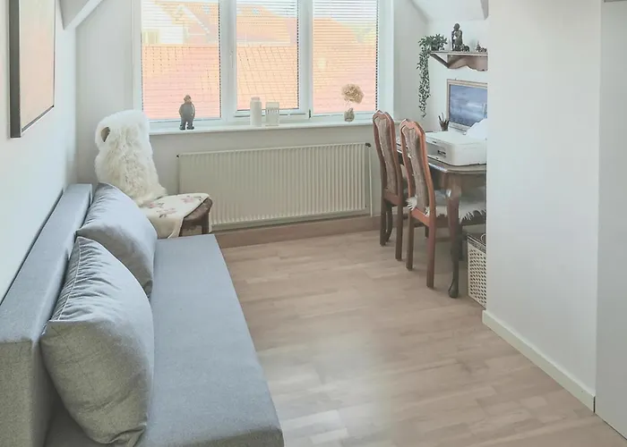 In With Wifi * Thyholm