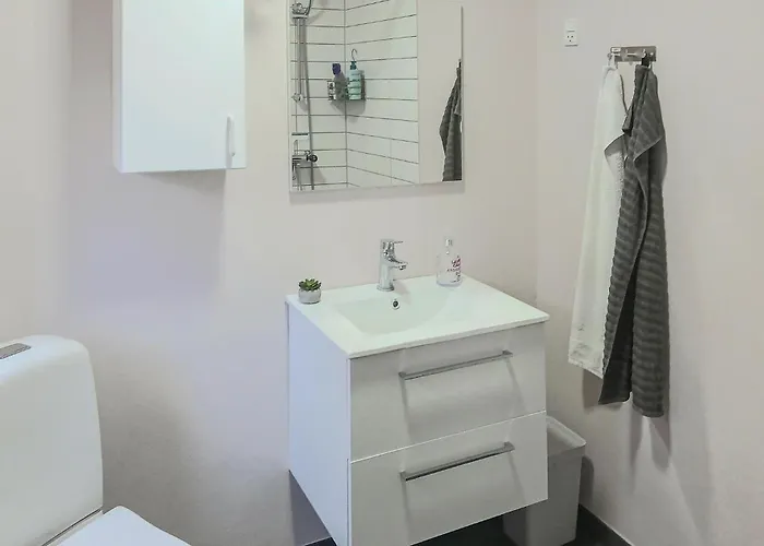 In With Wifi Hébergement de vacances *