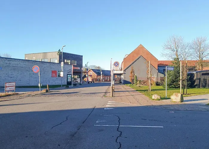 In With Wifi Thyholm